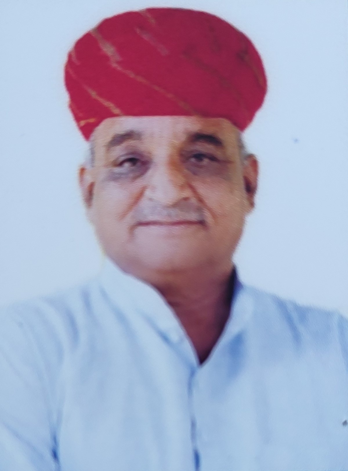 Sh. Arjun Lal