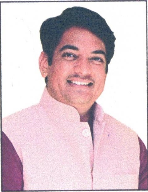 Sh. Avinash Gehlot