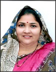 Smt. Indra Meena